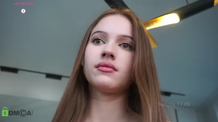 hecola cam show video 9/17/2025