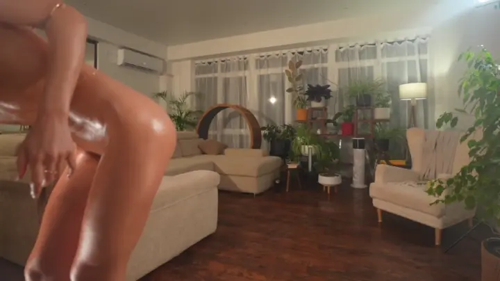 HeyBananas cam show video 8/25/2025