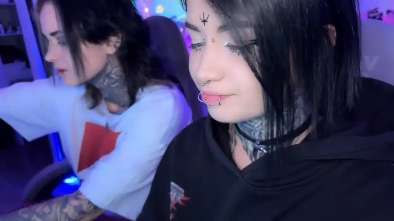 i_died_again cam show video 2/27/2026