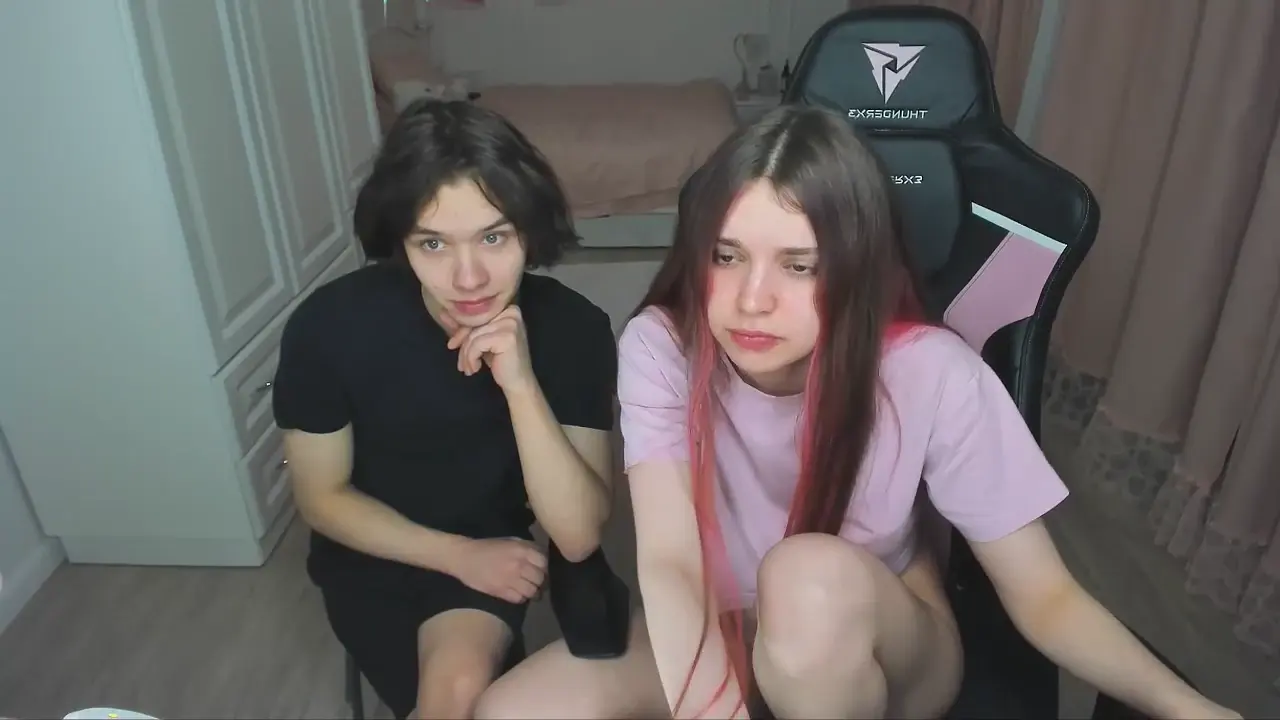 iamcassidy cam show video 2/27/2026