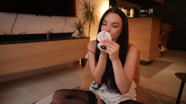 ibiddi cam show video 9/18/2025