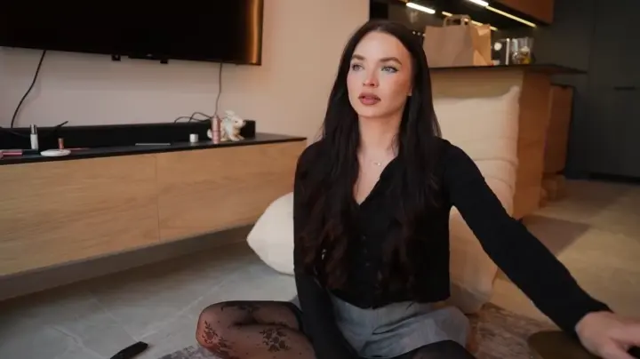 ibiddi cam show video 8/26/2025