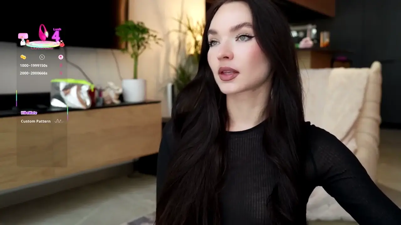 ibiddi cam show video 10/24/2025