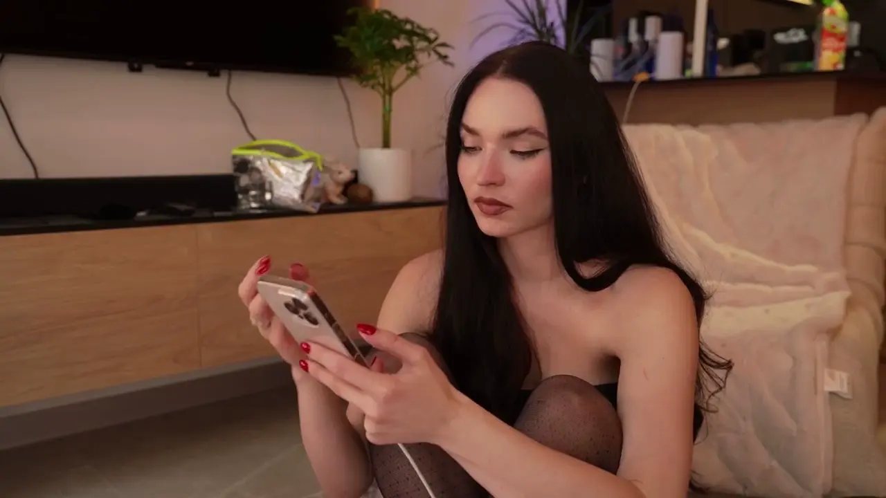 ibiddi cam show video 10/1/2025