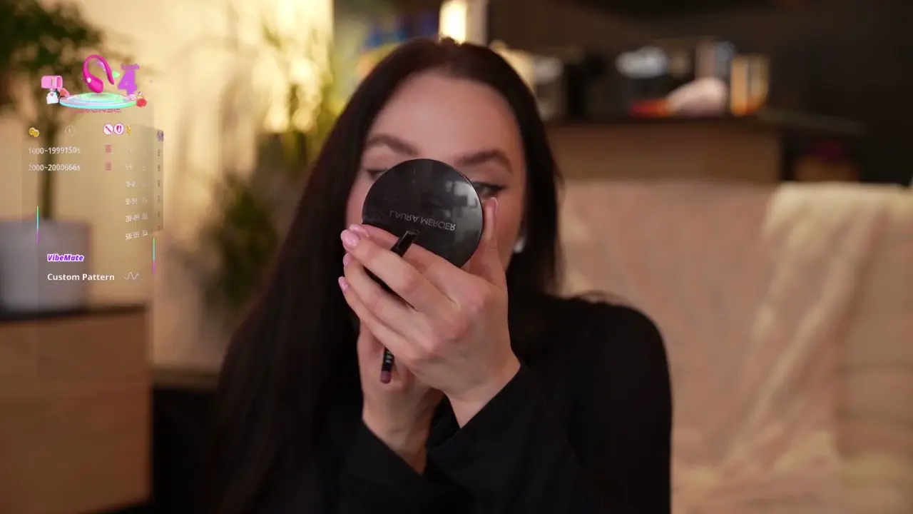 ibiddi cam show video 10/24/2025