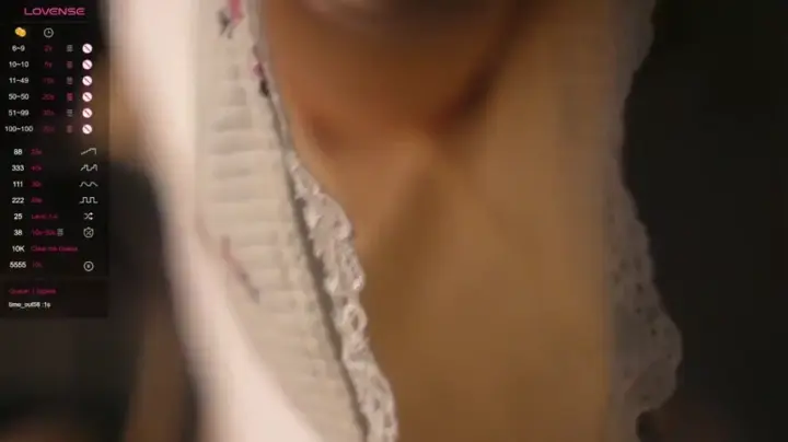 IdaJonesy cam show video 7/16/2025