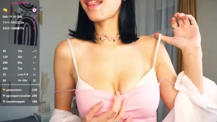 ireneplamer cam show video 9/20/2025