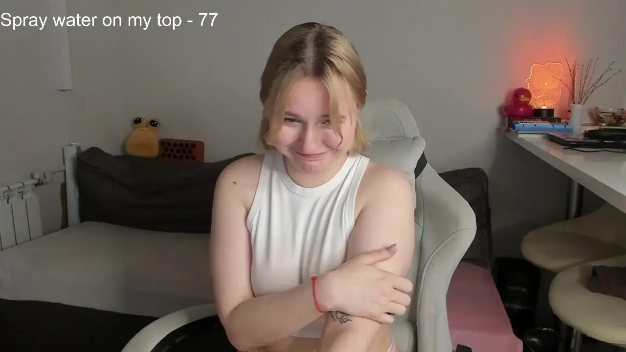 itsri cam show video 4/21/2026