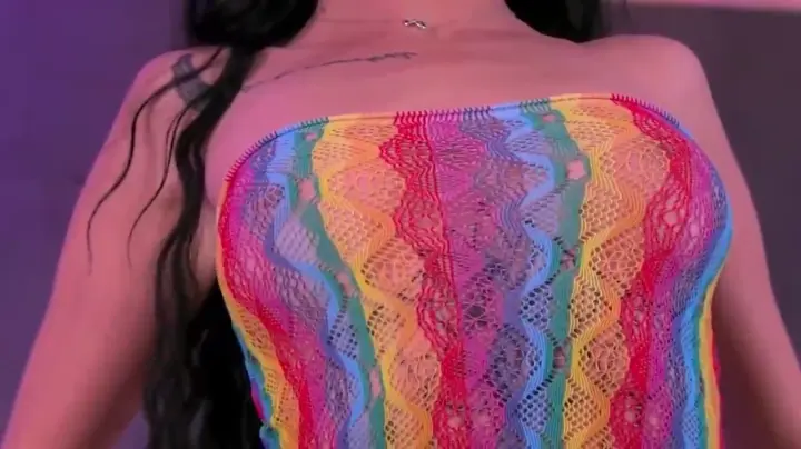 IvyRaven cam show video 9/14/2025