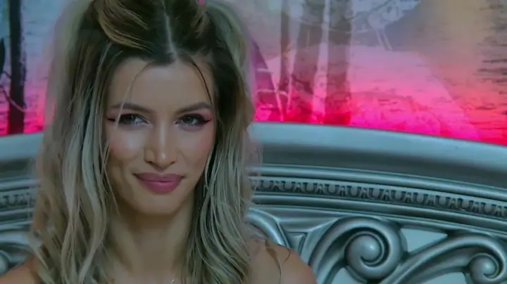 IvySamek cam show video 8/11/2025