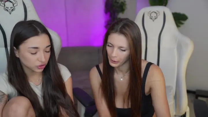 Jasmine_Flow cam show video 9/9/2025