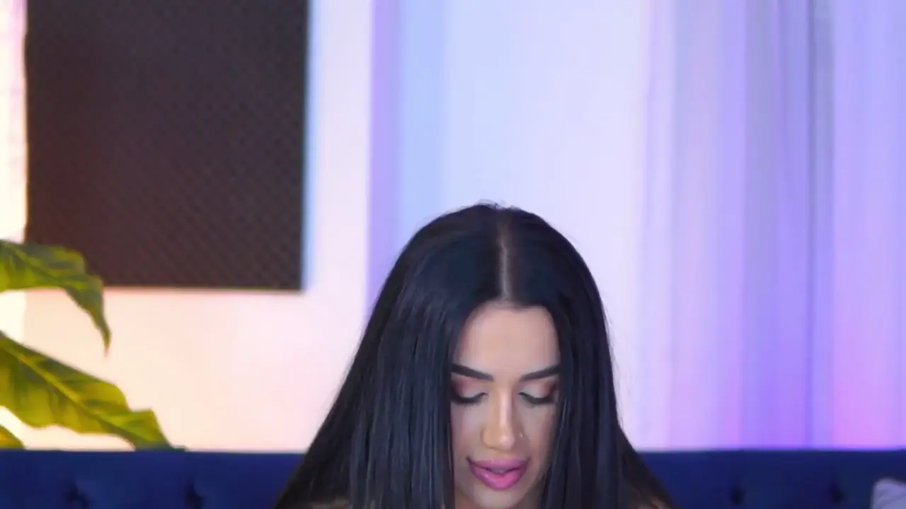 Jenna_Day cam show video 10/8/2025