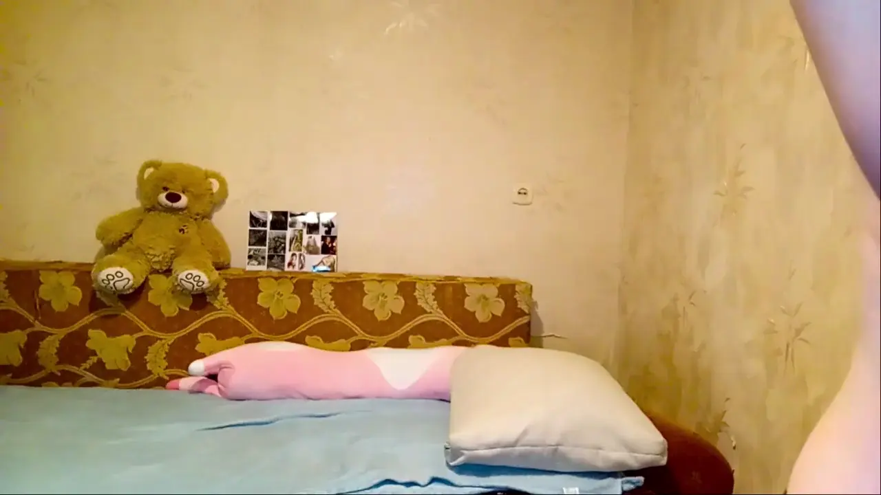 jenninekarels cam show video 8/10/2026