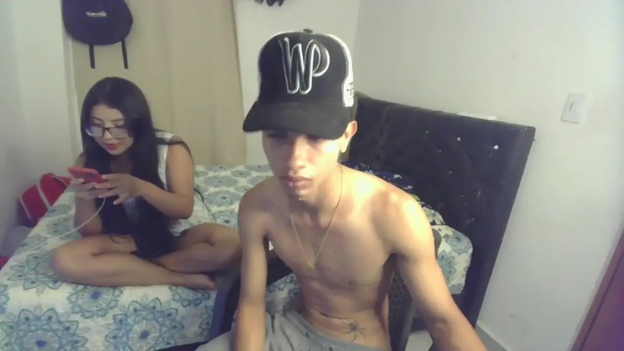 juande_hot cam show video 3/4/2026