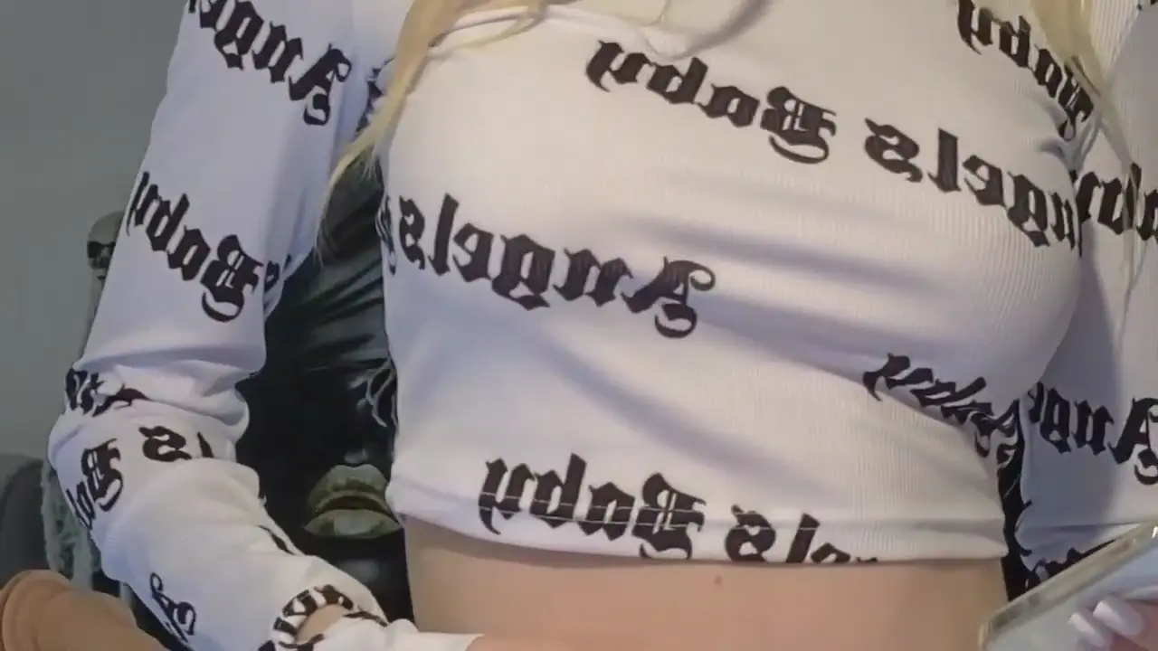 JuliaJuliette cam show video 10/30/2025