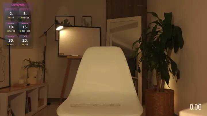 JulietteDee cam show video 8/8/2025