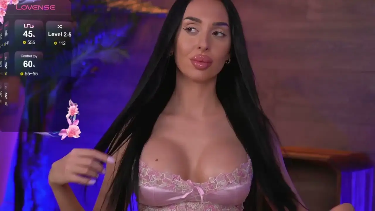 KairaAndrews cam show video 10/26/2025