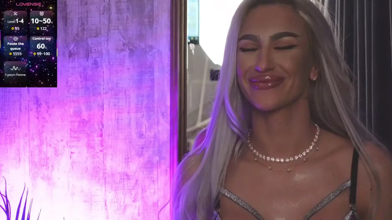 KarlaBart cam show video 9/28/2025