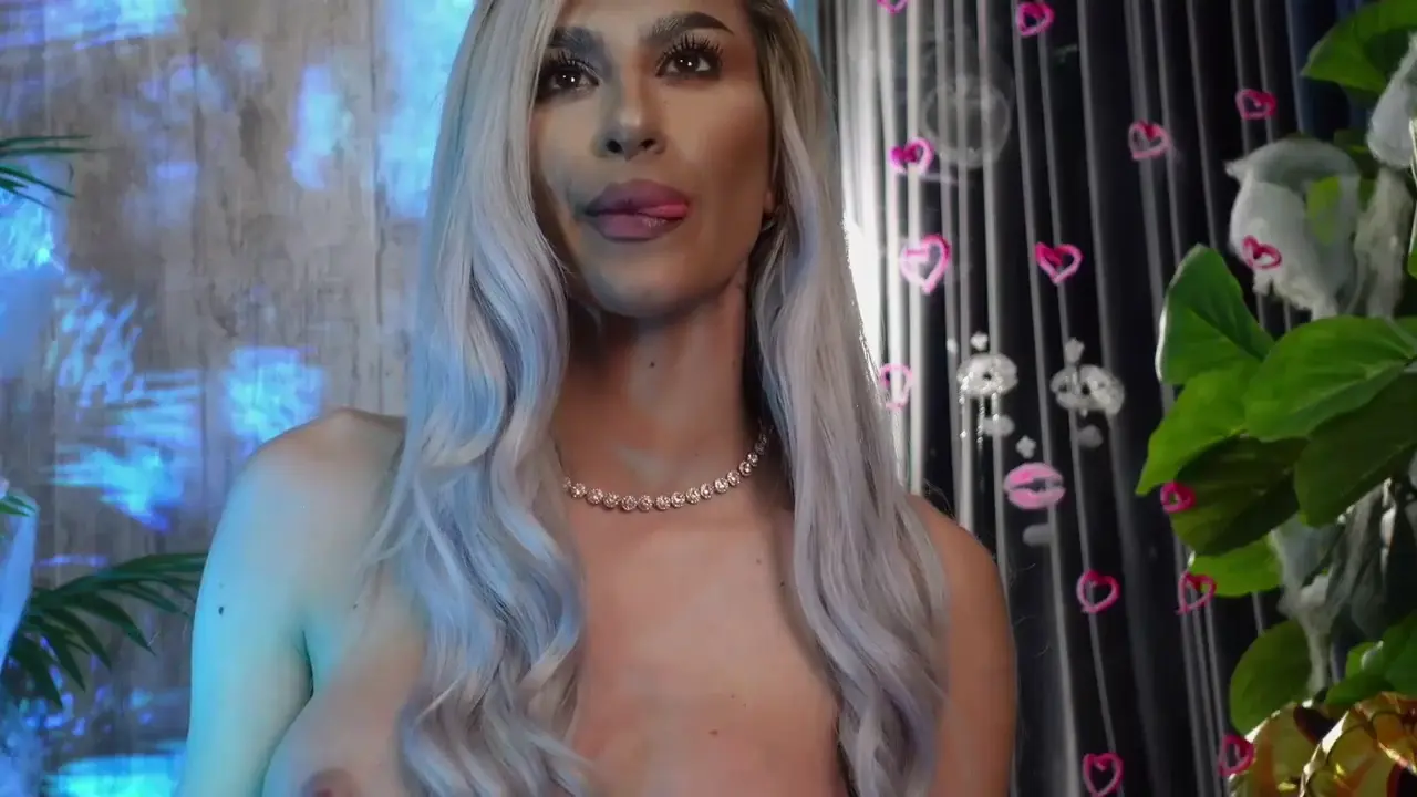 KarlaBart cam show video 10/28/2025