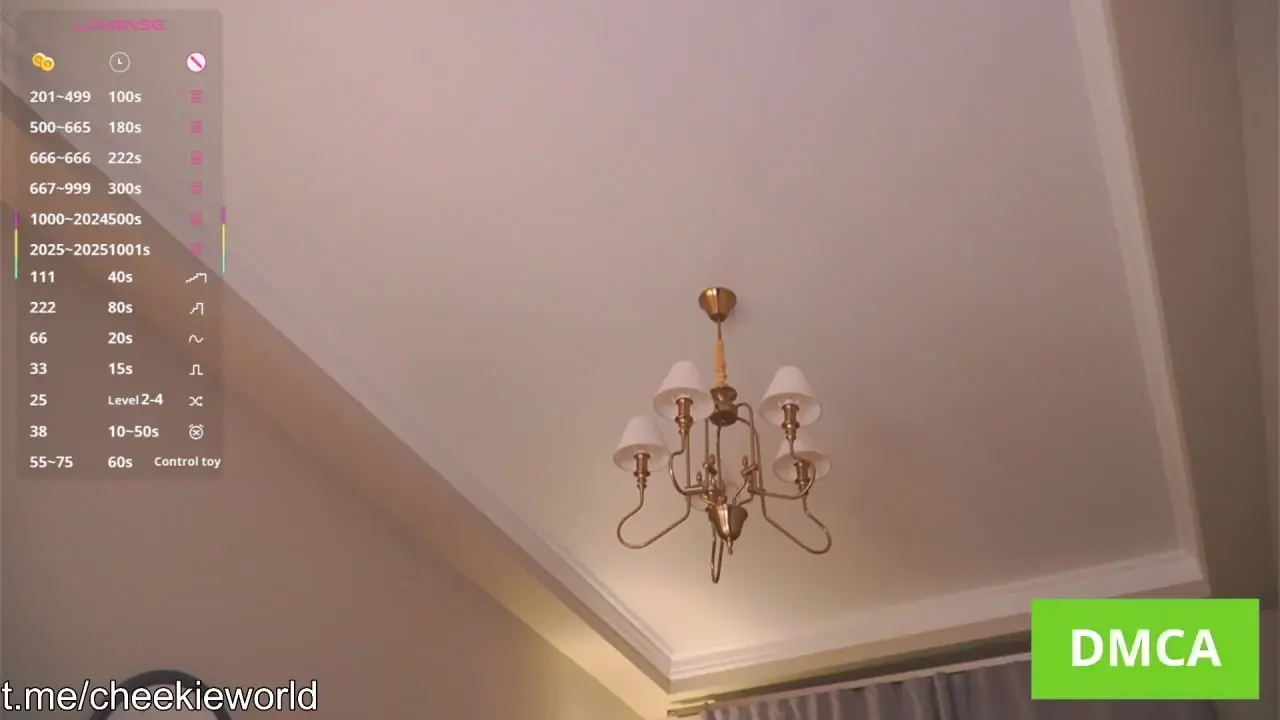 KarrenJarrel cam show video 10/20/2025