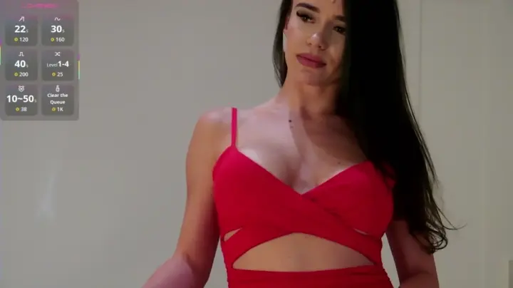 KateReevah cam show video 8/31/2025