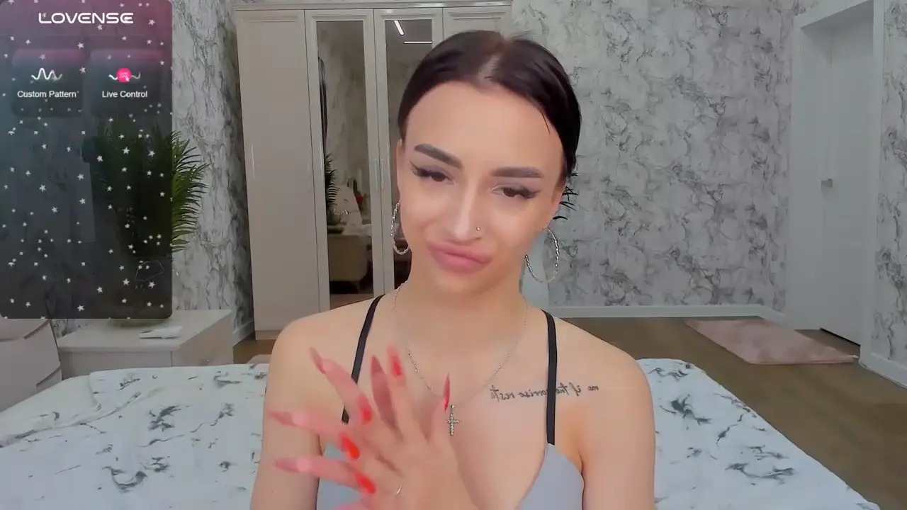 KatieBrown1 cam show video 10/2/2025