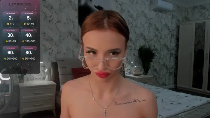 KatieBrown1 cam show video 9/10/2025