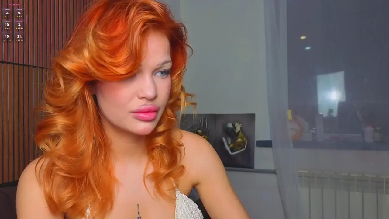 Katrinafoxxx cam show video 1/25/2026