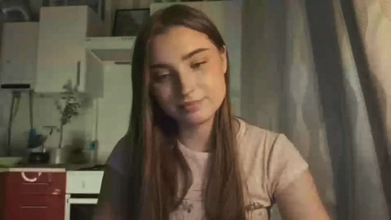 kierstentates cam show video 6/1/2026