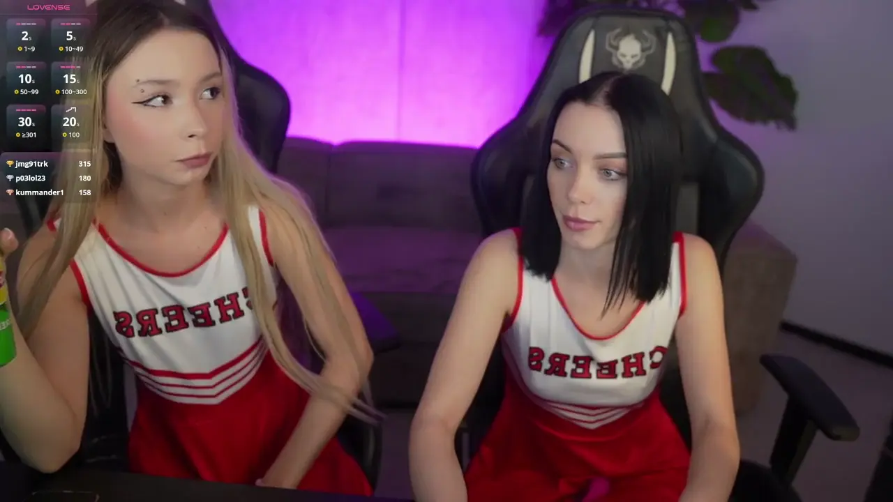 kira0541 cam show video 2/24/2026