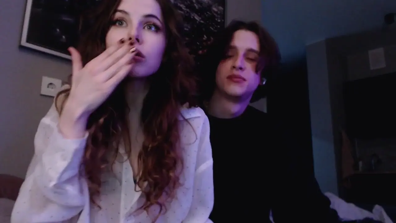 kitkatsweetspot cam show video 2/24/2026