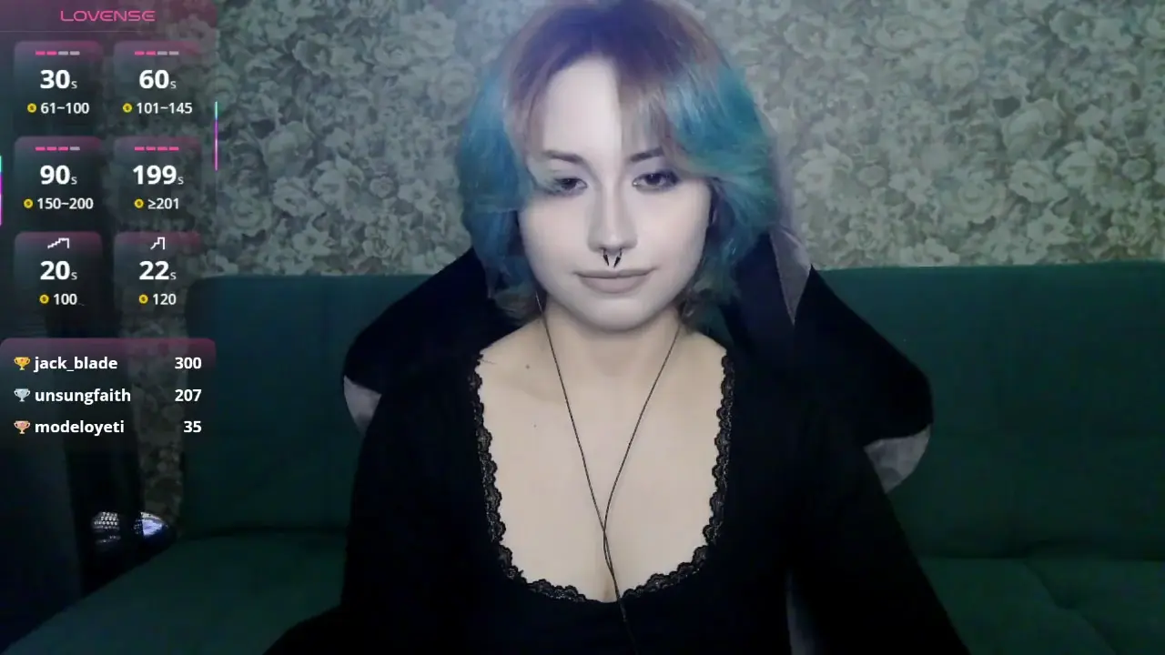 kummcaskill cam show video 4/20/2026