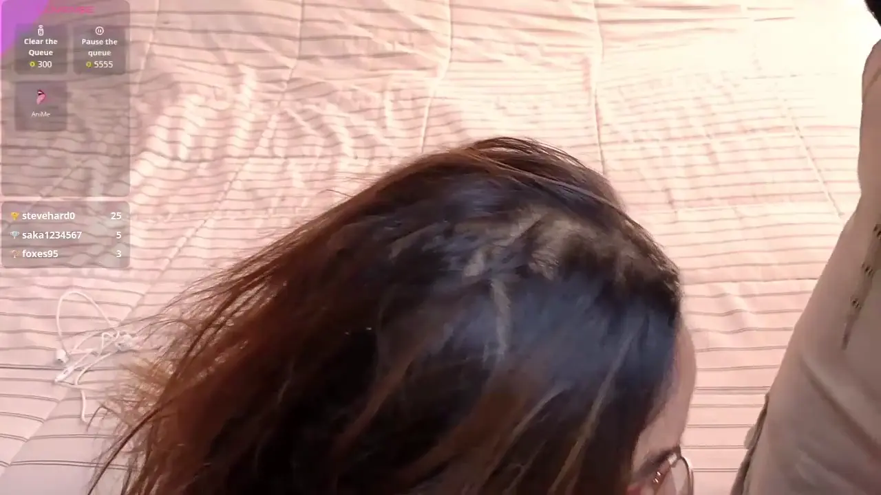 lauralei_01 cam show video 3/11/2026