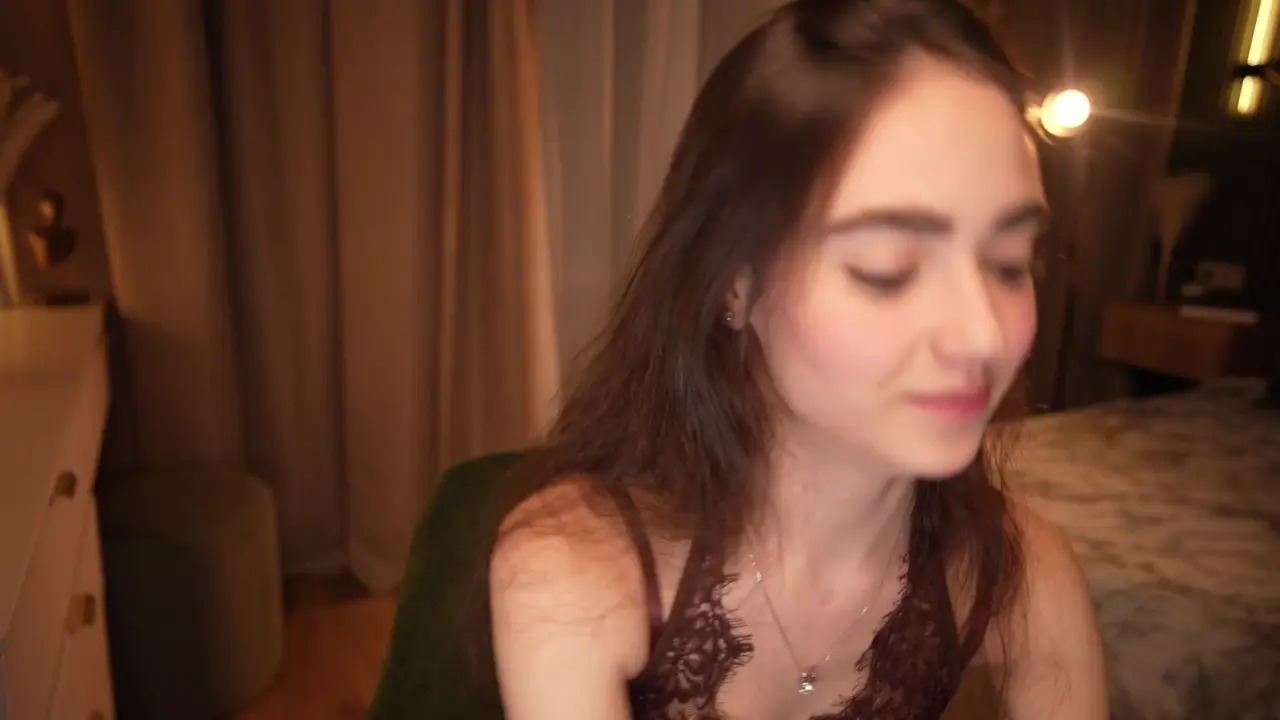 levygrace cam show video 10/4/2026
