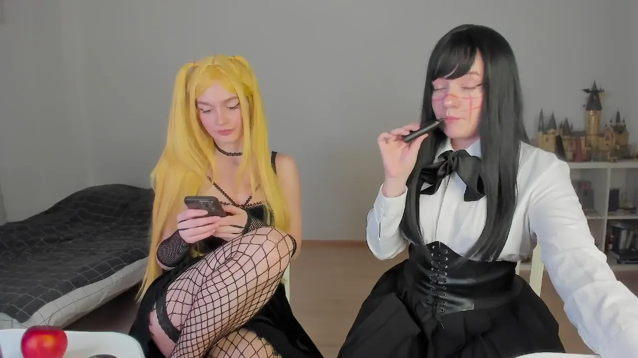 lil_happiness cam show video 4/20/2026