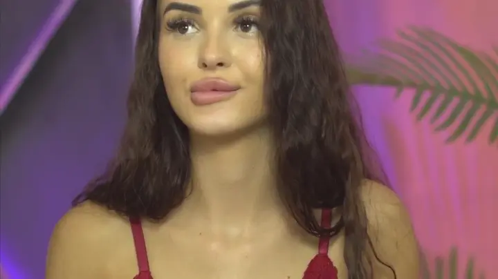 LilaRoses cam show video 8/31/2025