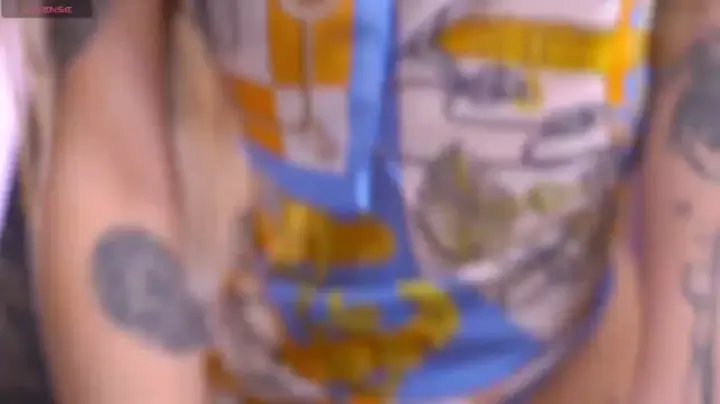 LittleMix_ cam show video 9/19/2025