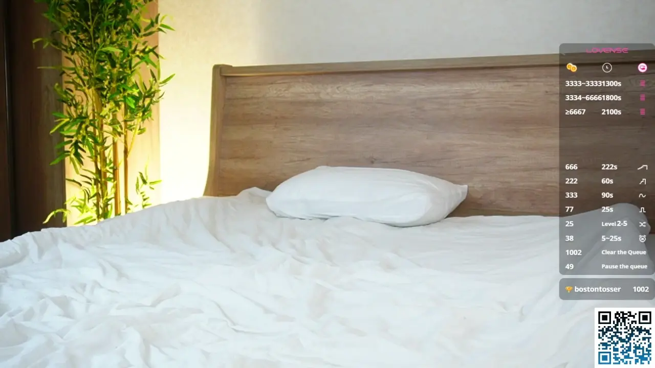 LolySun cam show video 9/28/2025