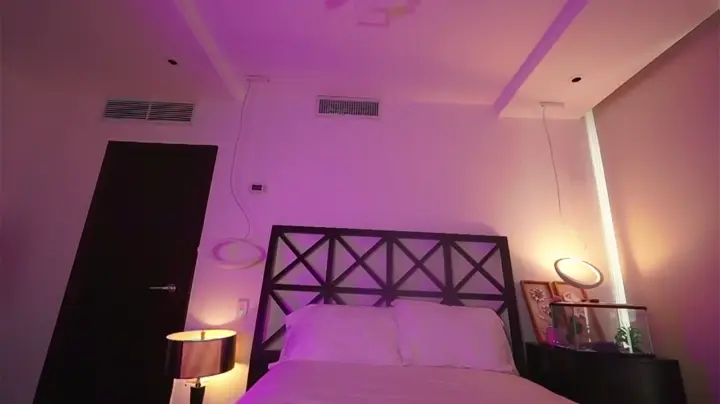 LunaMystyque cam show video 9/6/2025