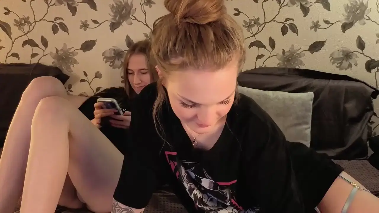 lustyaura cam show video 2/24/2026