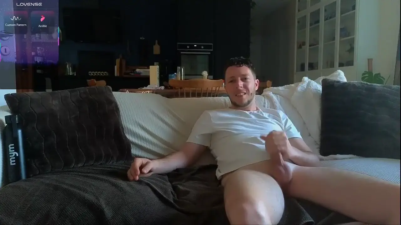 luxymin cam show video 2/24/2026