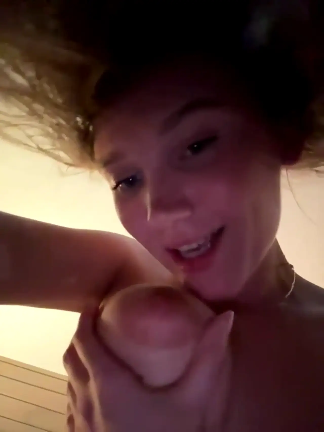 MariaTull cam show video 10/2/2025