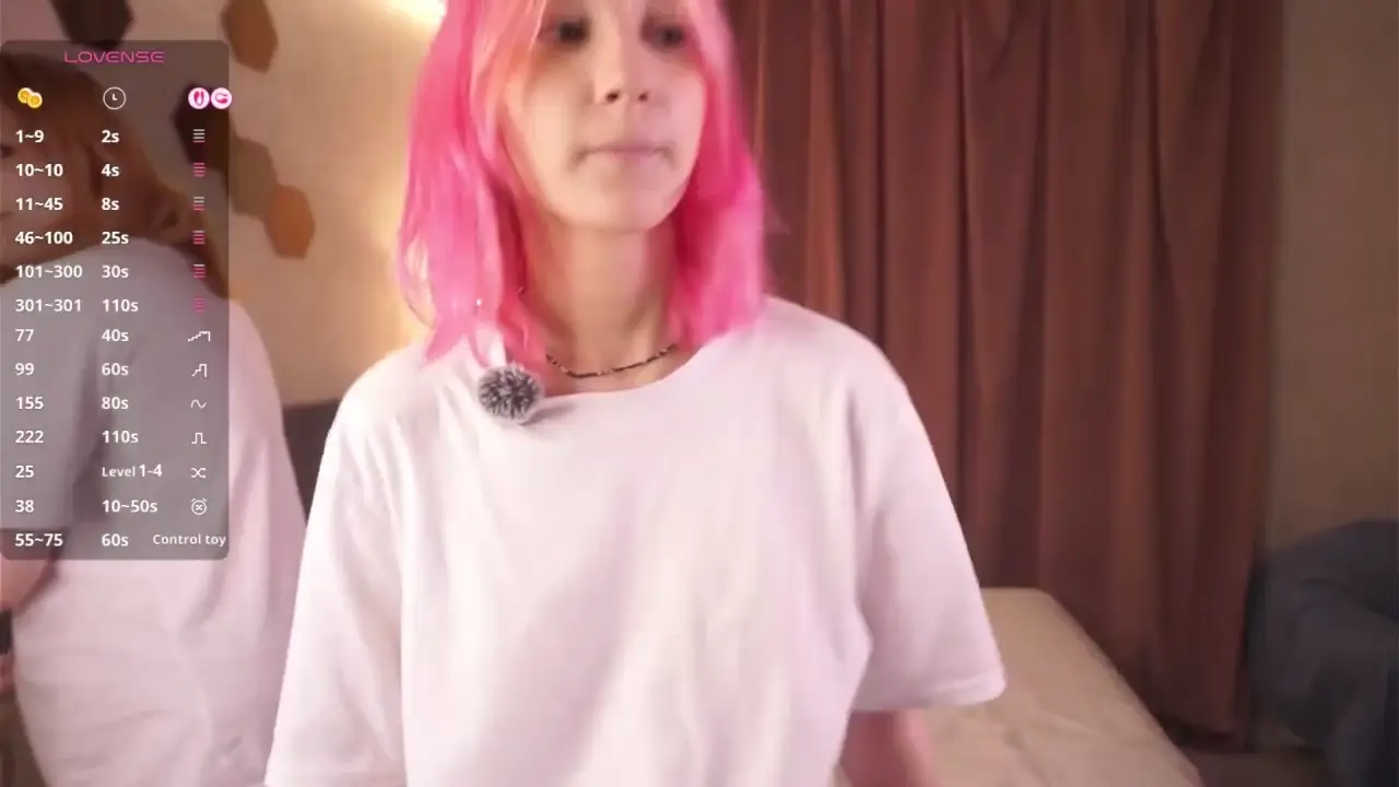 marilyngasman cam show video 10/18/2026