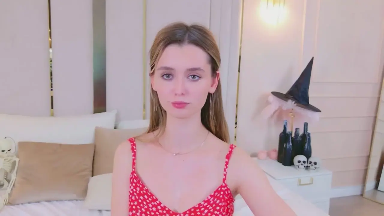 MarybethSnow cam show video 10/29/2025