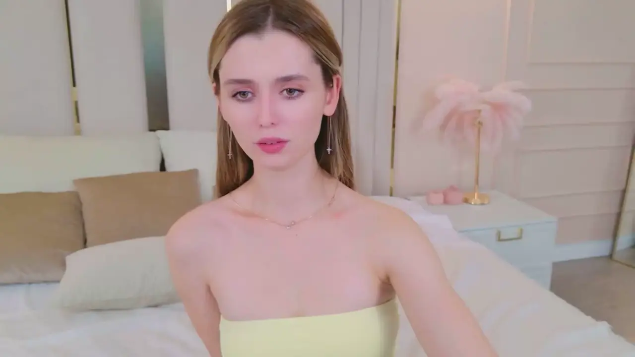 MarybethSnow cam show video 10/16/2025