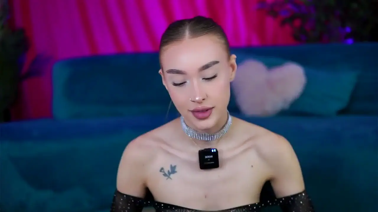 MaryJ_Watson cam show video 10/13/2025