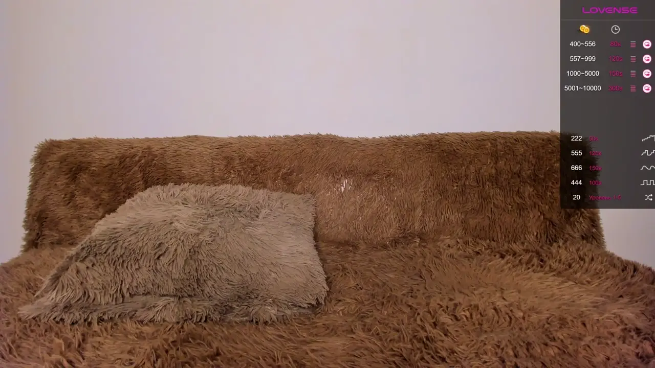 mayWaya cam show video 1/5/2026