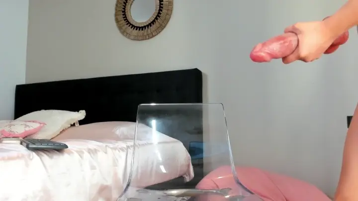 mazekyn cam show video 8/26/2025