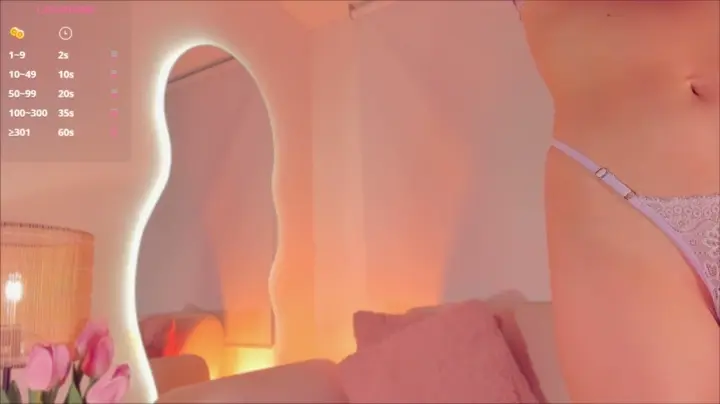 Megan-holly cam show video 8/23/2025