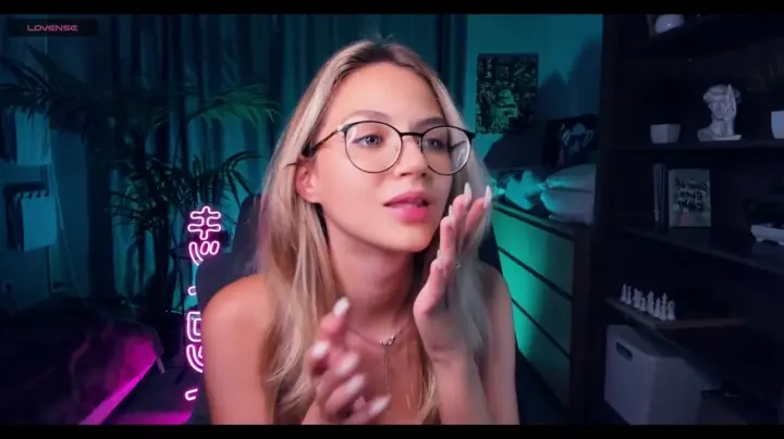 MelissaTetris cam show video 8/14/2025